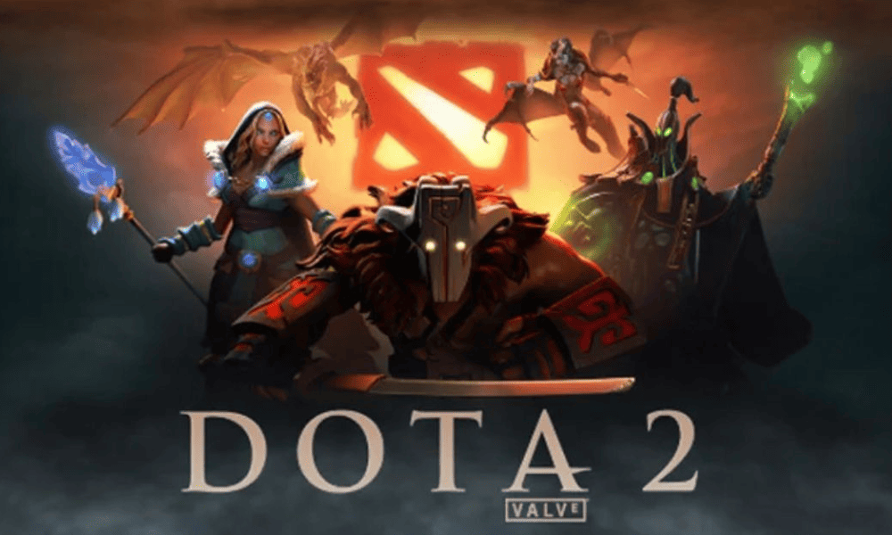 3 Tim Esports Terkuat di Dota 2 Tahun 2020